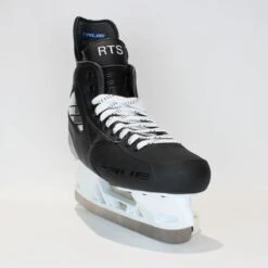 TRUE Player Senior Hockey Skates - Pro Stock - VH Holder - "RTS" - Size 11 -Outlet Hockey Store true hockey skates true player senior hockey skates pro stock vh holder rts size 11 11 r standard 15187112001602