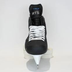 TRUE Player Senior Hockey Skates - Pro Stock - VH Holder - "RTS" - Size 11 -Outlet Hockey Store true hockey skates true player senior hockey skates pro stock vh holder rts size 11 11 r standard 15187112034370