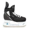 TRUE TF Pro Custom Senior Hockey Skates -Outlet Hockey Store true hockey skates true tf pro custom senior hockey skates black 28744088256578