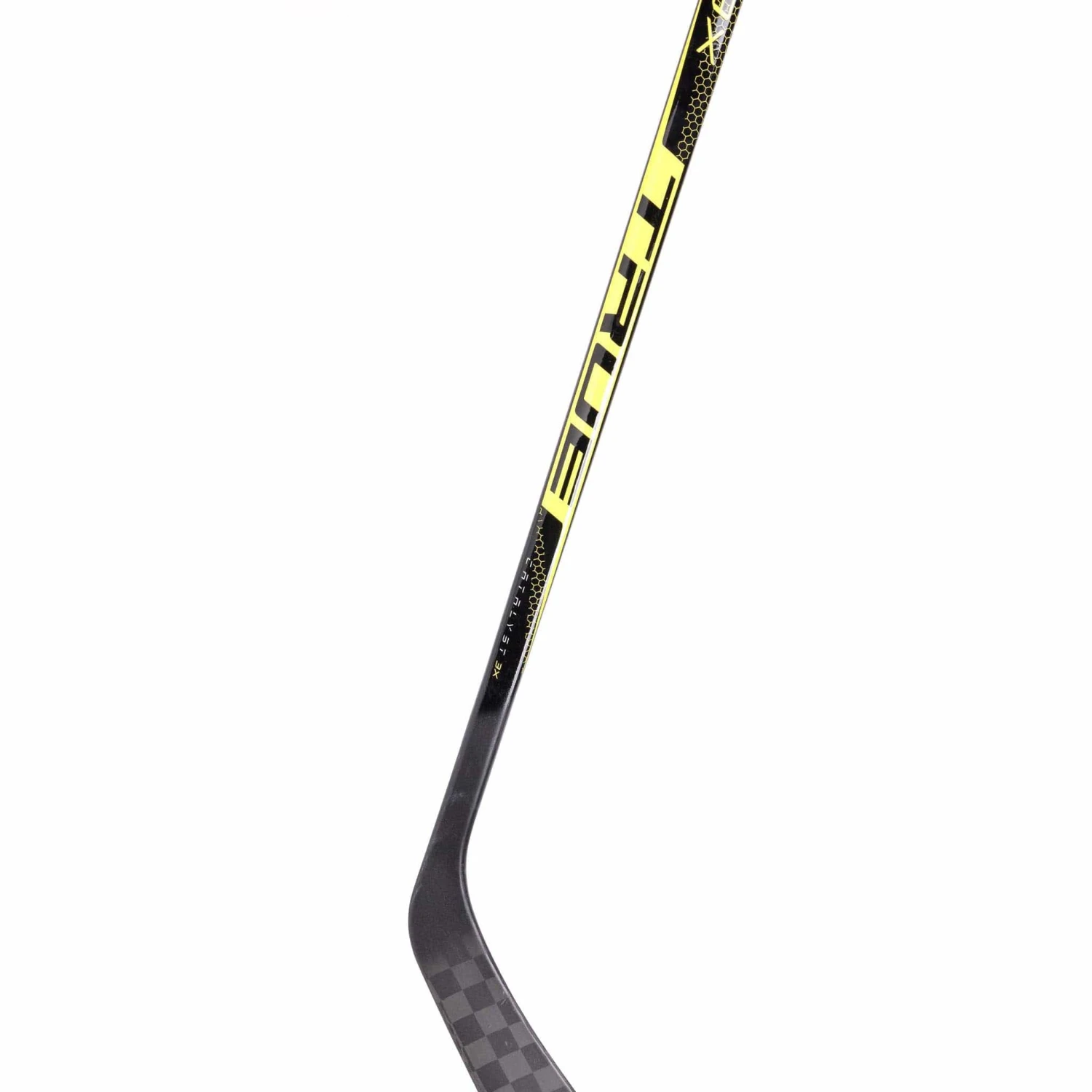 TRUE Catalyst 3X Junior Hockey Stick S21 - 50 Flex 11 TRUE Catalyst 3X Junior Hockey Stick S21 - 50 Flex - Image 9