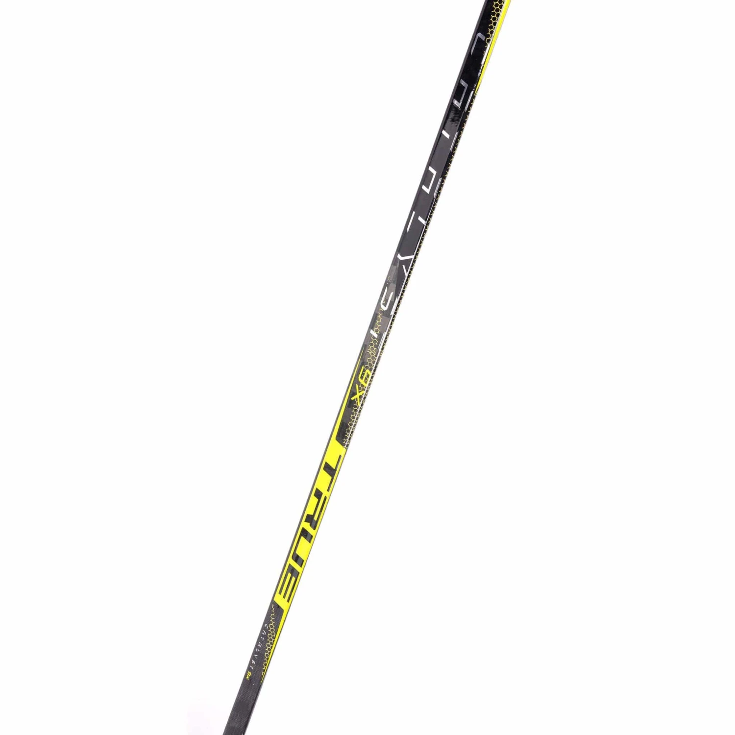TRUE Catalyst 9X Junior Hockey Stick S21 - 30 Flex 10 TRUE Catalyst 9X Junior Hockey Stick S21 - 30 Flex - Image 8