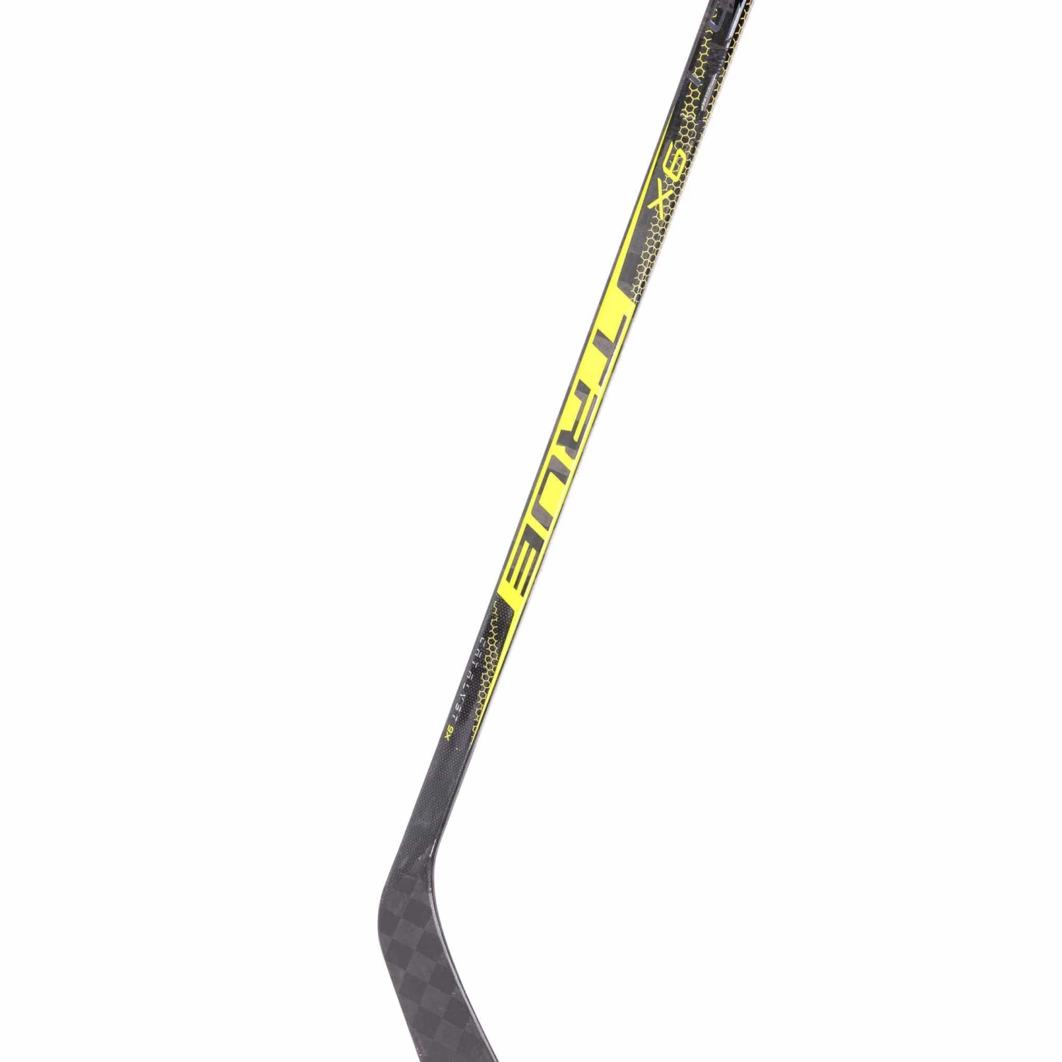 TRUE Catalyst 9X Junior Hockey Stick S21 - 30 Flex 12 TRUE Catalyst 9X Junior Hockey Stick S21 - 30 Flex - Image 10