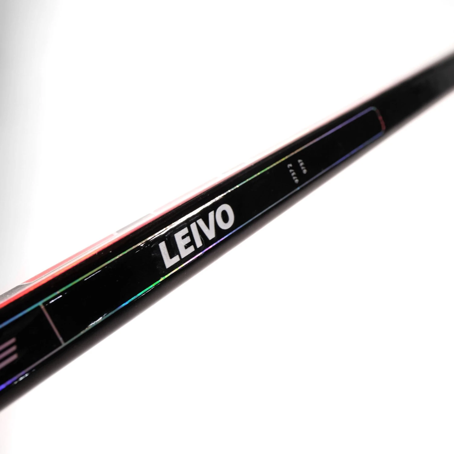 TRUE Catalyst 9X Pro Stock Senior Hockey Stick - Josh Leivo - TC2 - R-80 4 TRUE Catalyst 9X Pro Stock Senior Hockey Stick - Josh Leivo - TC2 - R-80 - Image 2