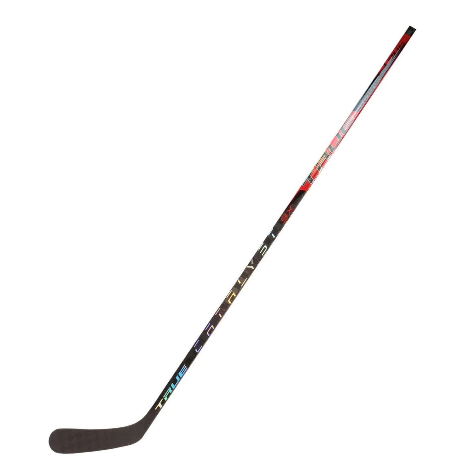 TRUE Catalyst 9X Pro Stock Senior Hockey Stick - Josh Leivo - TC2 - R-80 3 TRUE Catalyst 9X Pro Stock Senior Hockey Stick - Josh Leivo - TC2 - R-80