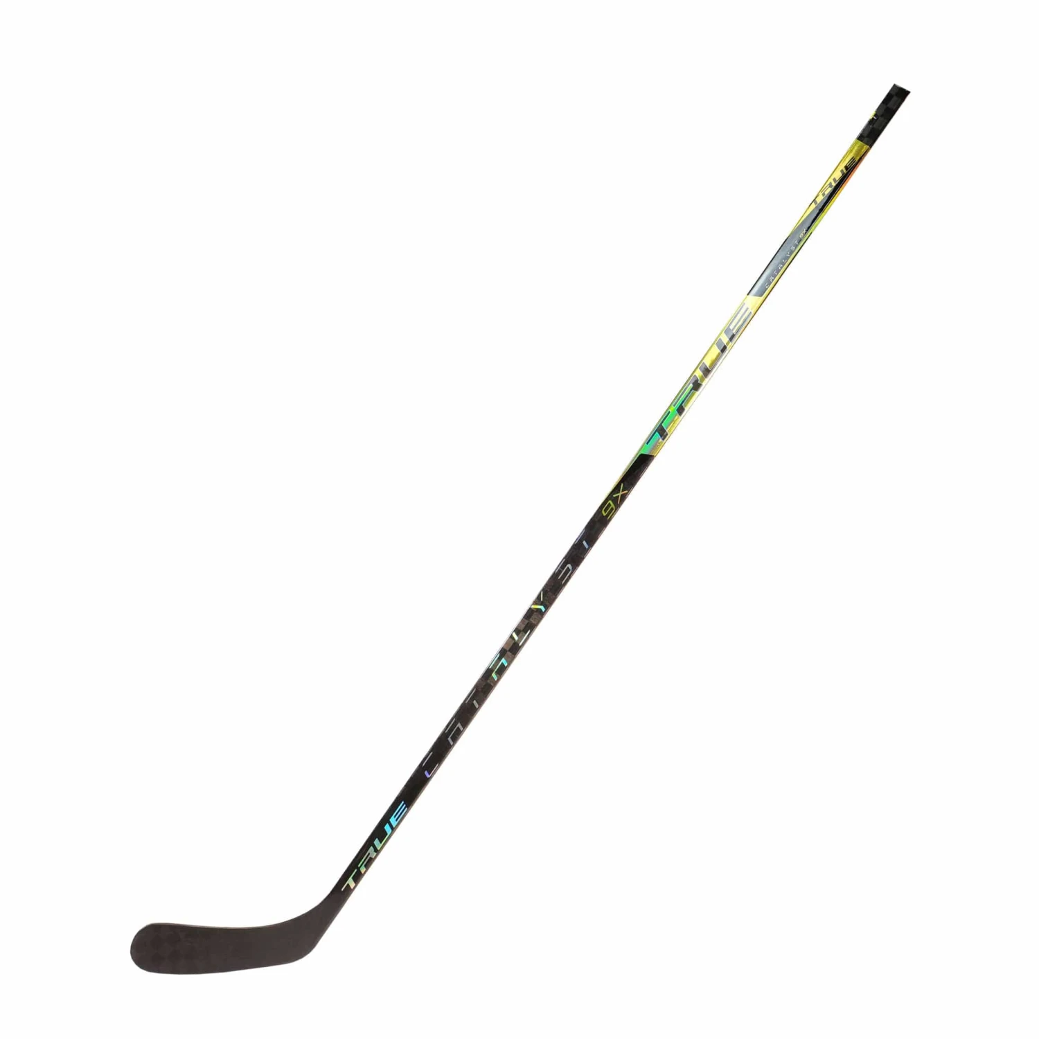TRUE Catalyst 9X Pro Stock Senior Hockey Stick - Nick Roy - TC90T - R-85 3 TRUE Catalyst 9X Pro Stock Senior Hockey Stick - Nick Roy - TC90T - R-85