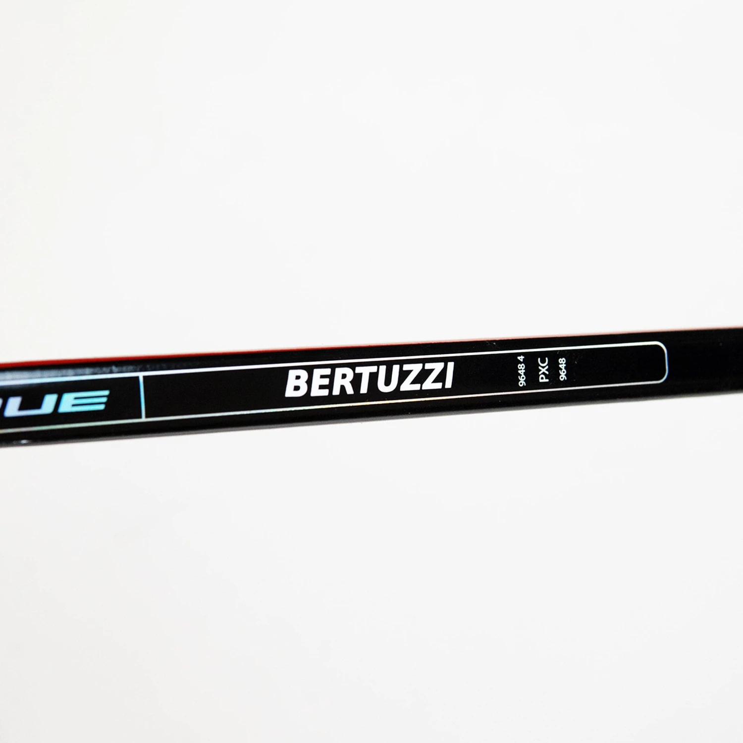 TRUE Catalyst 9X Pro Stock Senior Hockey Stick - Tyler Bertuzzi 4 TRUE Catalyst 9X Pro Stock Senior Hockey Stick - Tyler Bertuzzi - Image 2