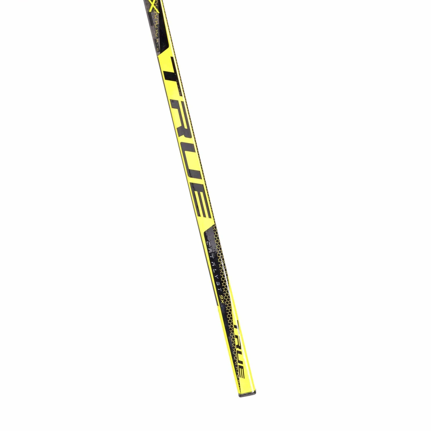 TRUE Catalyst 9X Senior Hockey Stick S21 7 TRUE Catalyst 9X Senior Hockey Stick S21 - Image 5