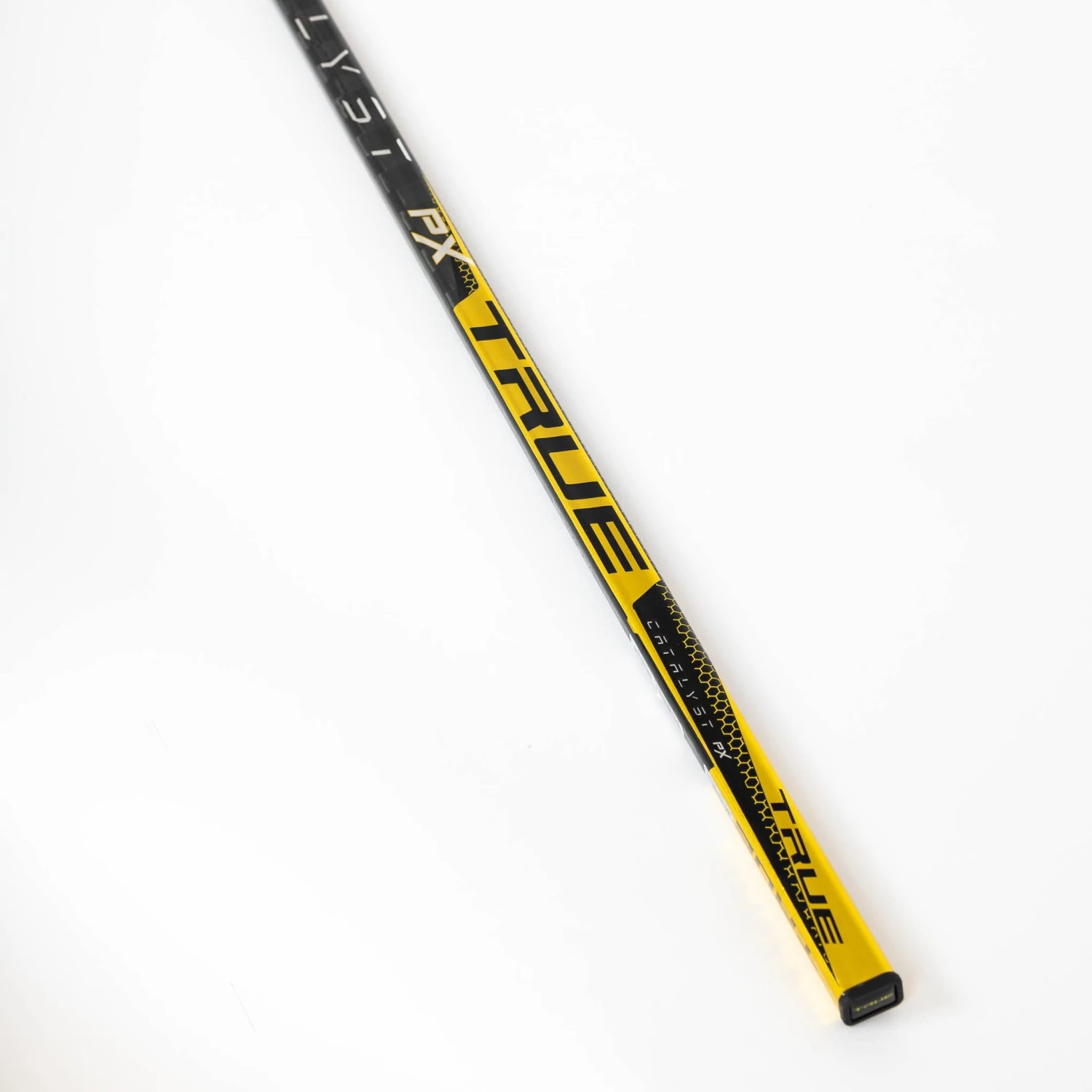 TRUE Catalyst PX Junior Hockey Stick - 40 Flex 6 TRUE Catalyst PX Junior Hockey Stick - 40 Flex - Image 4