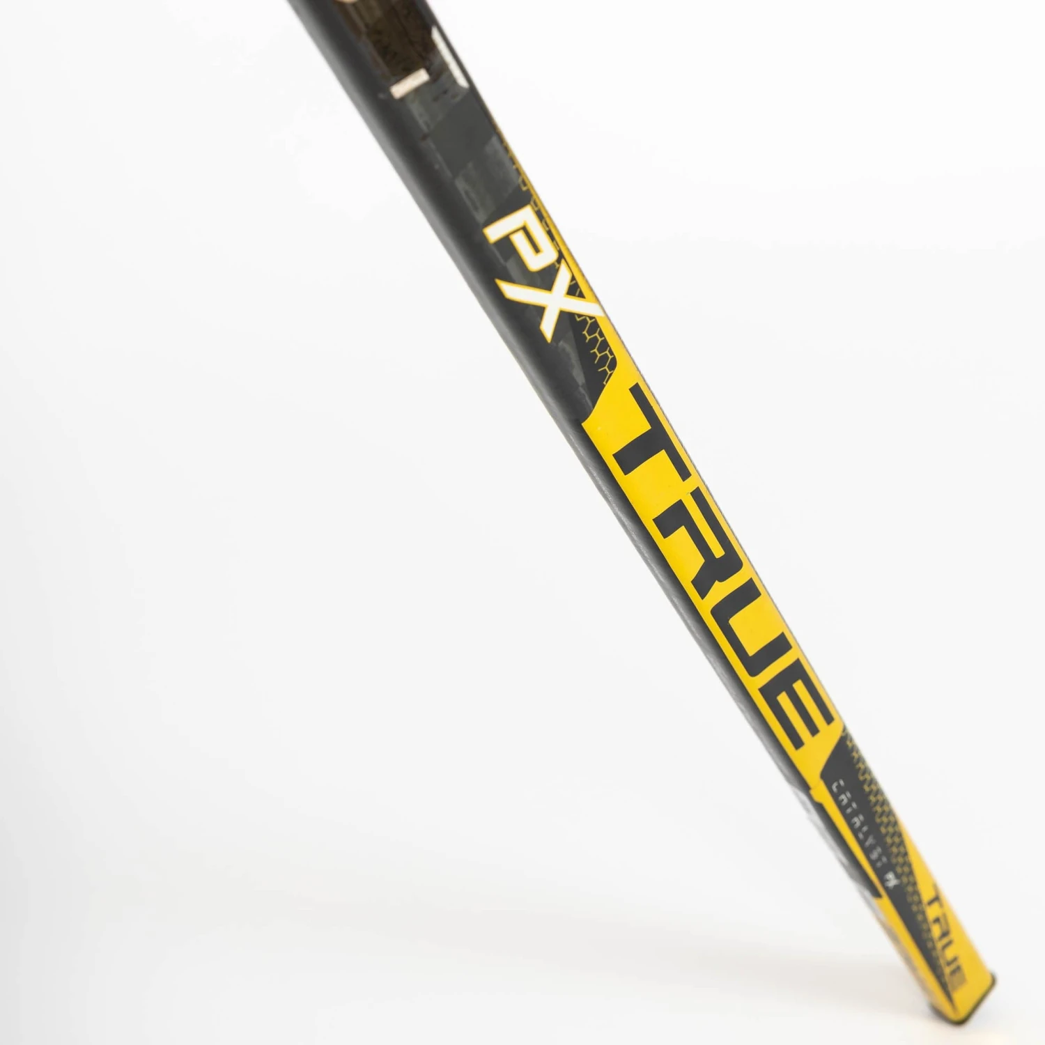 TRUE Catalyst PX Junior Hockey Stick - 40 Flex 15 TRUE Catalyst PX Junior Hockey Stick - 40 Flex - Image 13