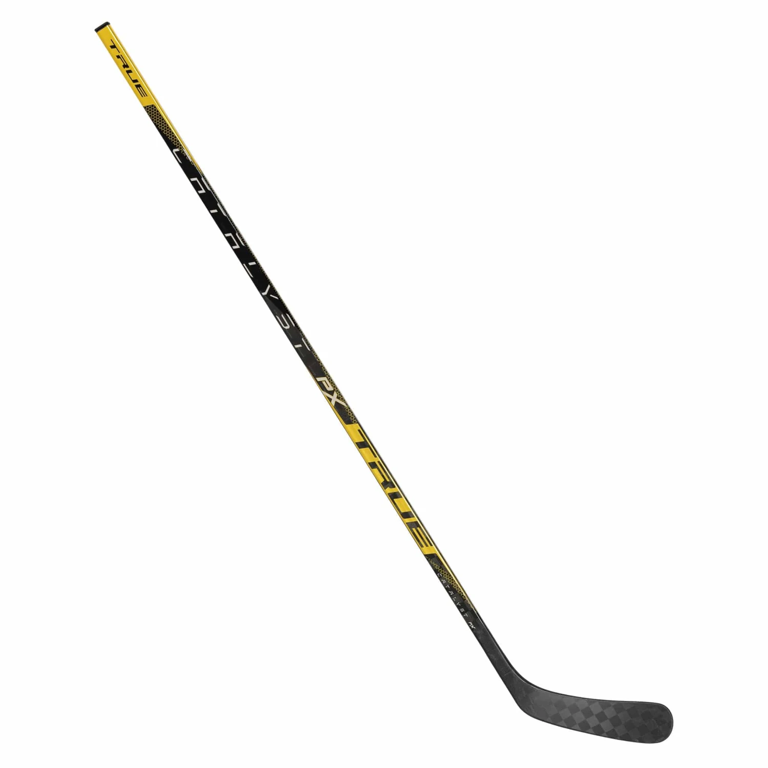 TRUE Catalyst PX Senior Hockey Stick 4 TRUE Catalyst PX Senior Hockey Stick - Image 2