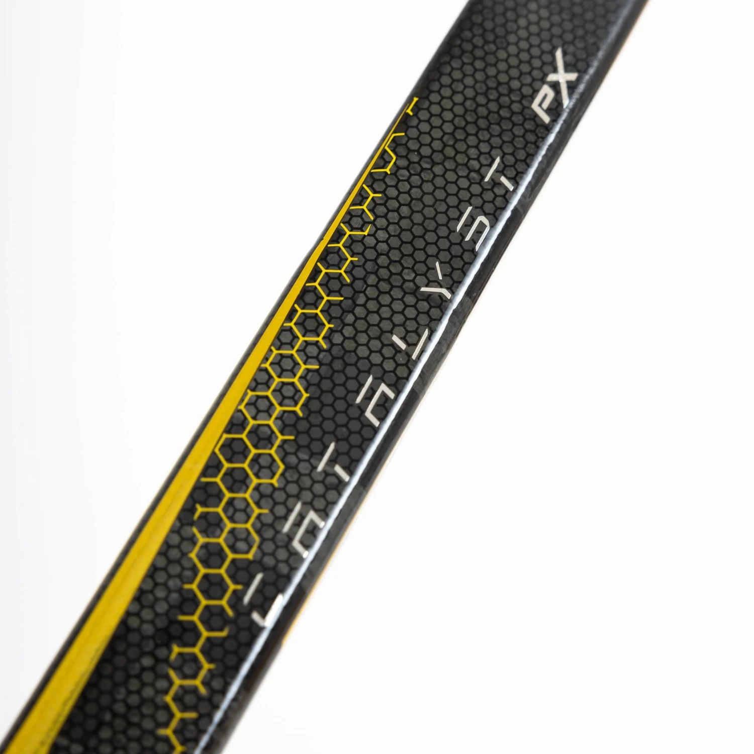 TRUE Catalyst PX Senior Hockey Stick 7 TRUE Catalyst PX Senior Hockey Stick - Image 5