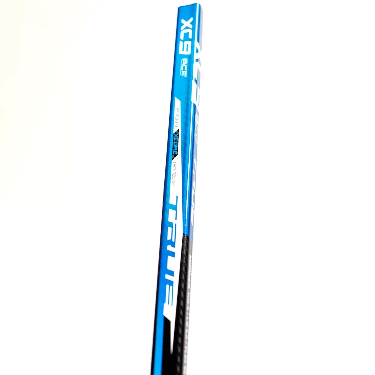 TRUE XC9 ACF Gen 2 Junior Hockey Stick - 20 Flex 5 TRUE XC9 ACF Gen 2 Junior Hockey Stick - 20 Flex - Image 3