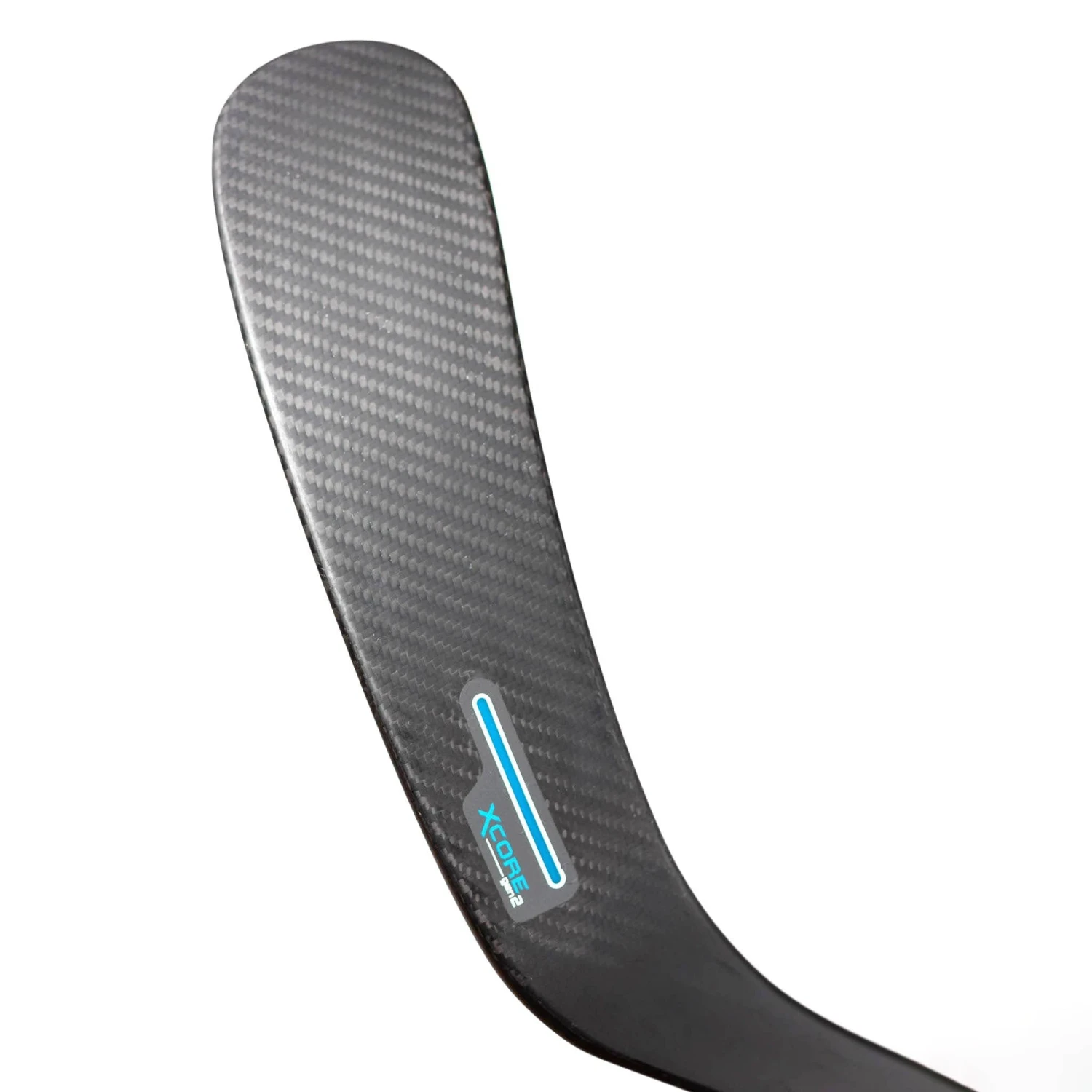TRUE XC9 ACF Gen 2 Junior Hockey Stick - 20 Flex 8 TRUE XC9 ACF Gen 2 Junior Hockey Stick - 20 Flex - Image 6