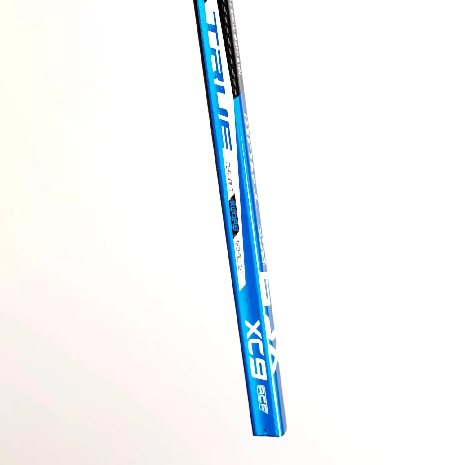 TRUE XC9 ACF Gen 2 Junior Hockey Stick - 20 Flex 10 TRUE XC9 ACF Gen 2 Junior Hockey Stick - 20 Flex - Image 8