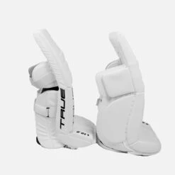 TRUE L12.2 Senior Goalie Leg Pads - Domestic -Outlet Hockey Store true leg pads true l12 2 senior goalie leg pads domestic 28645530632258
