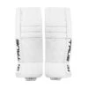 TRUE L12.2 Senior Goalie Leg Pads - Domestic -Outlet Hockey Store true leg pads true l12 2 senior goalie leg pads domestic white 32 1 28759175462978
