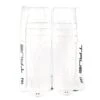 TRUE L12.2 Senior Goalie Leg Pads - Stock -Outlet Hockey Store true leg pads true l12 2 senior goalie leg pads stock white 32 2 29366785081410