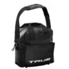 TRUE Elite Puck Bag -Outlet Hockey Store true puck bags true elite puck bag black white 28744332181570