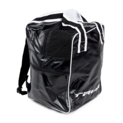 TRUE Team Hockey Puck Bag -Outlet Hockey Store true puck bags true team hockey puck bag black 28744332542018