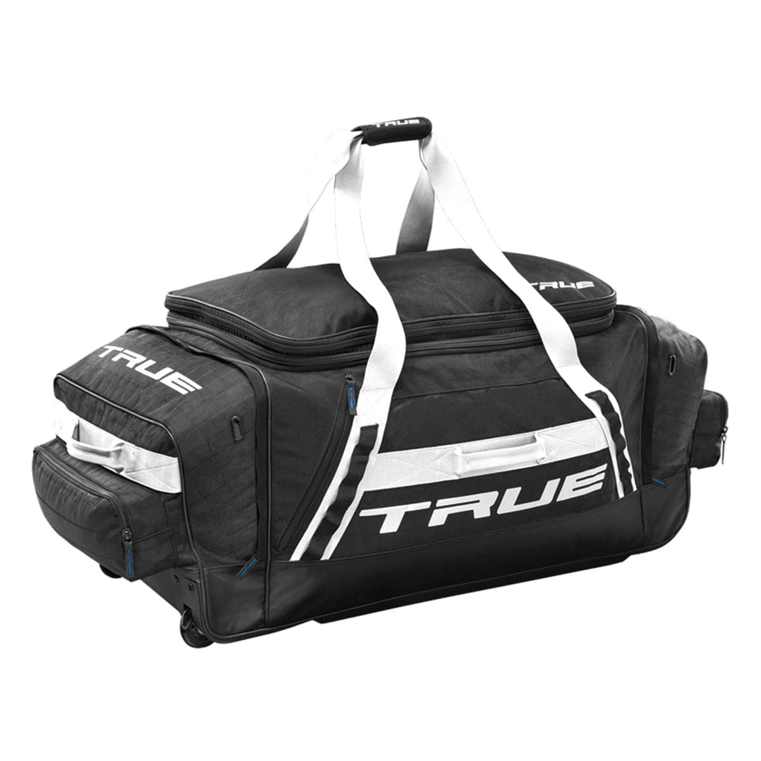 TRUE Elite Senior Wheel Hockey Bag 3 TRUE Elite Senior Wheel Hockey Bag