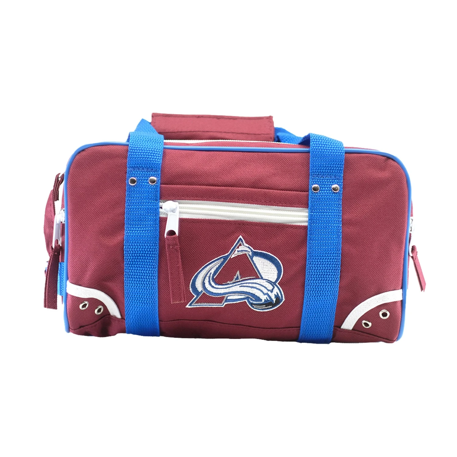 Colorado Avalanche Ultimate Sports Kit NHL Toiletry Bag 3 Colorado Avalanche Ultimate Sports Kit NHL Toiletry Bag