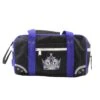 Los Angeles Kings Ultimate Sports Kit NHL Toiletry Bag -Outlet Hockey Store ultimate sports kit toiletry bags los angeles kings ultimate sports kit nhl toiletry bag black purple 29059204776002
