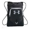 Under Armour Undeniable Sackpack Backpack -Outlet Hockey Store under armour backpacks under armour undeniable sackpack backpack black 28741107417154