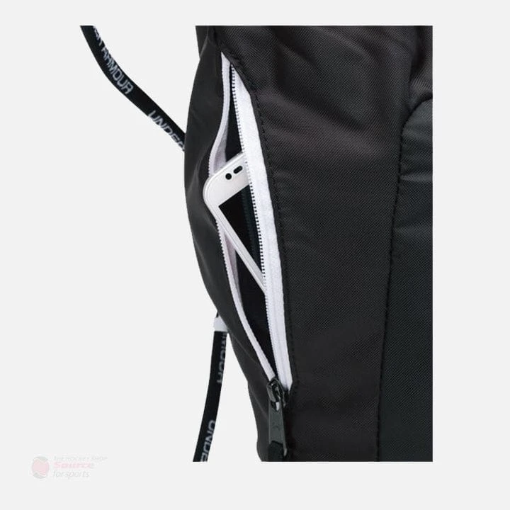Under Armour Undeniable Sackpack Backpack 6 Under Armour Undeniable Sackpack Backpack - Image 4