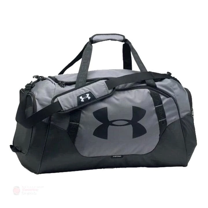 Under Armour Undeniable 3.0 Duffle Bag 3 Under Armour Undeniable 3.0 Duffle Bag
