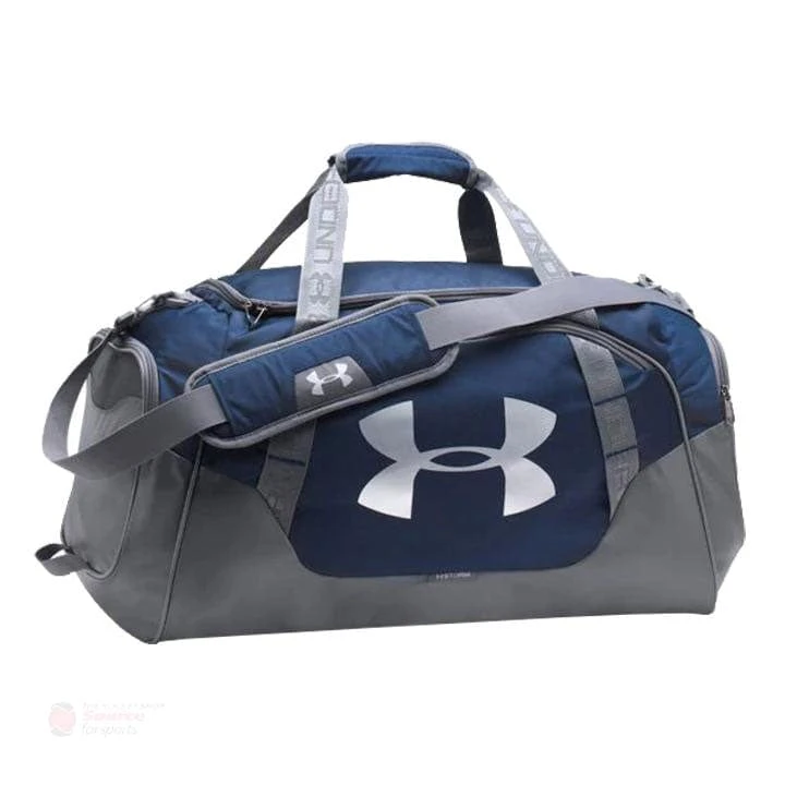 Under Armour Undeniable 3.0 Duffle Bag 6 Under Armour Undeniable 3.0 Duffle Bag - Image 4