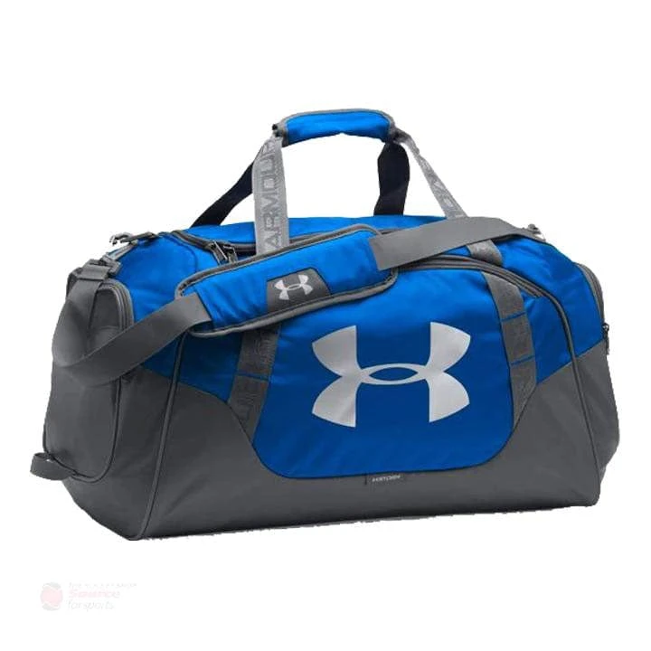 Under Armour Undeniable 3.0 Duffle Bag 7 Under Armour Undeniable 3.0 Duffle Bag - Image 5