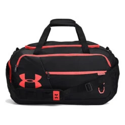 Under Armour Undeniable 4.0 Duffle Bag -Outlet Hockey Store under armour duffle bags under armour undeniable 4 0 duffle bag black black red duffle 28743700414530