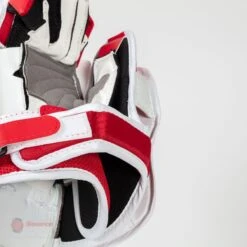 Vaughn Velocity V9 Junior Goalie Blocker -Outlet Hockey Store vaughn blockers vaughn velocity v9 junior goalie blocker 14509101776962