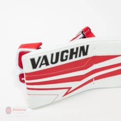 Vaughn Velocity V9 Junior Goalie Blocker -Outlet Hockey Store vaughn blockers vaughn velocity v9 junior goalie blocker 14509101973570