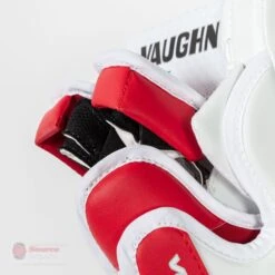 Vaughn Velocity V9 Junior Goalie Blocker -Outlet Hockey Store vaughn blockers vaughn velocity v9 junior goalie blocker 14509102006338