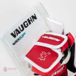 Vaughn Velocity V9 Junior Goalie Blocker -Outlet Hockey Store vaughn blockers vaughn velocity v9 junior goalie blocker 14509102301250