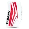 Vaughn Velocity V9 Junior Goalie Blocker -Outlet Hockey Store vaughn blockers vaughn velocity v9 junior goalie blocker white red regular 28741237440578