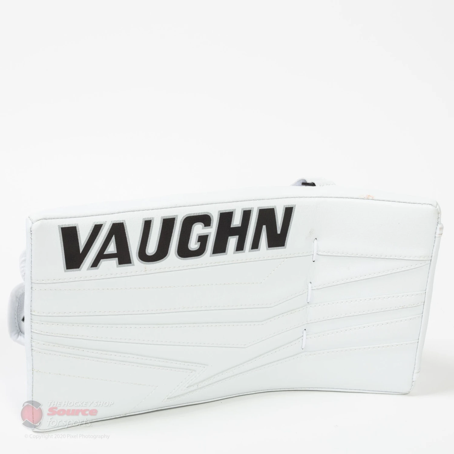 Vaughn Velocity V9 Pro Senior Goalie Blocker 4 Vaughn Velocity V9 Pro Senior Goalie Blocker - Image 2