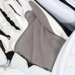 Vaughn Velocity V9 Pro Senior Goalie Blocker 19 Vaughn Velocity V9 Pro Senior Goalie Blocker -Outlet Hockey Store vaughn blockers vaughn velocity v9 pro senior goalie blocker 14509093781570