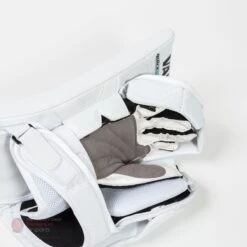 Vaughn Velocity V9 Pro Senior Goalie Blocker 20 Vaughn Velocity V9 Pro Senior Goalie Blocker -Outlet Hockey Store vaughn blockers vaughn velocity v9 pro senior goalie blocker 14509093912642