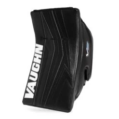 Vaughn Velocity V9 Pro Senior Goalie Blocker 27 Vaughn Velocity V9 Pro Senior Goalie Blocker -Outlet Hockey Store vaughn blockers vaughn velocity v9 pro senior goalie blocker black regular 30129280647234