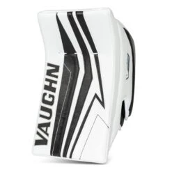 Vaughn Velocity V9 Pro Senior Goalie Blocker 23 Vaughn Velocity V9 Pro Senior Goalie Blocker -Outlet Hockey Store vaughn blockers vaughn velocity v9 pro senior goalie blocker white black regular 28741238816834