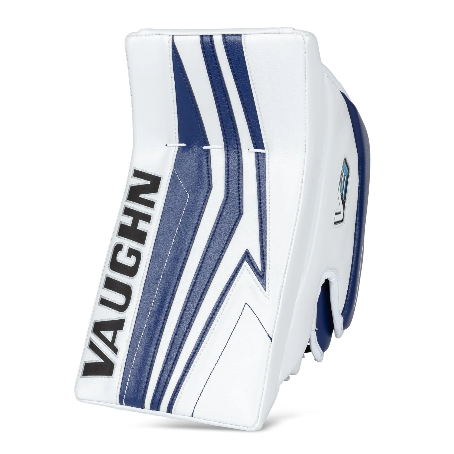 Vaughn Velocity V9 Pro Senior Goalie Blocker 13 Vaughn Velocity V9 Pro Senior Goalie Blocker - Image 11
