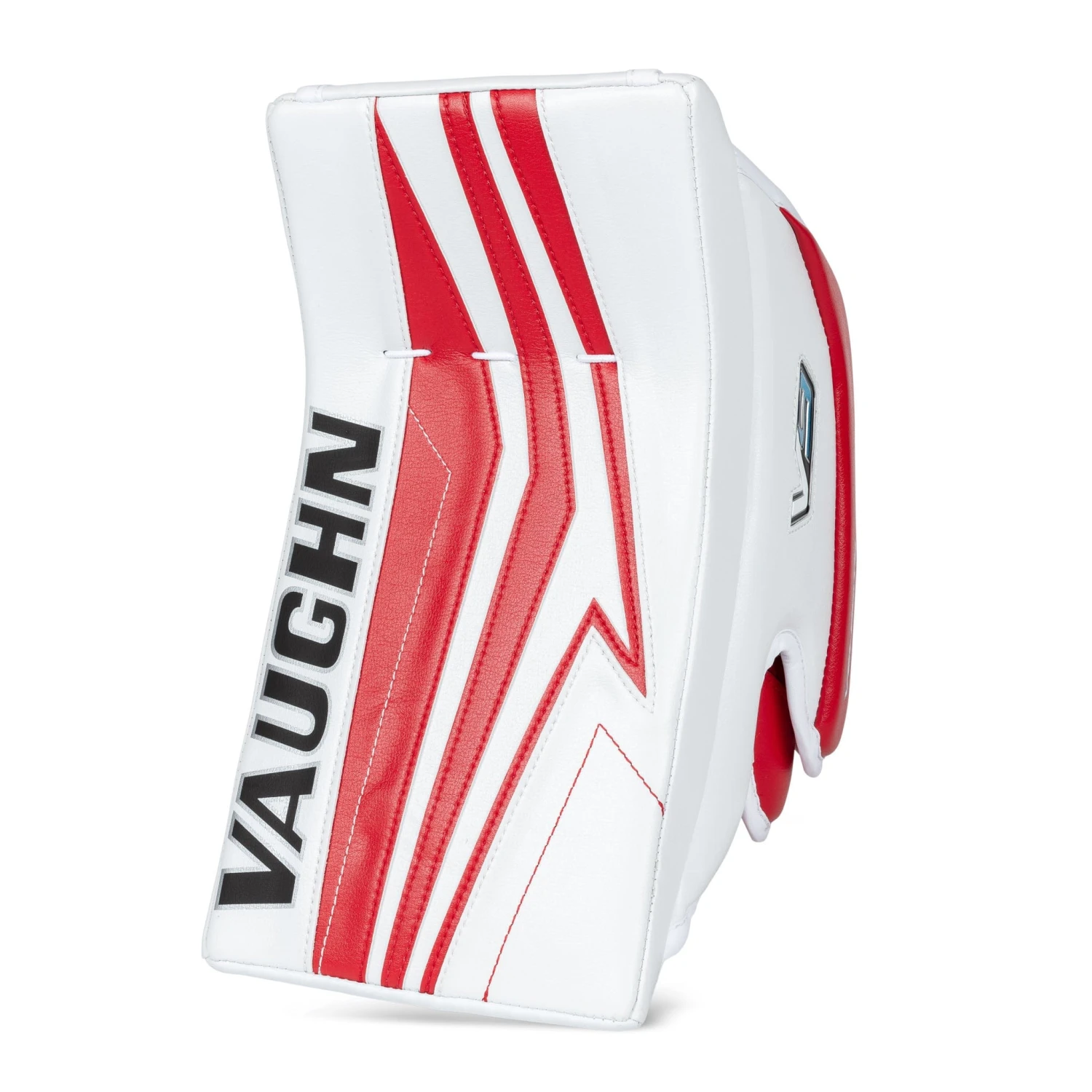 Vaughn Velocity V9 Pro Senior Goalie Blocker 14 Vaughn Velocity V9 Pro Senior Goalie Blocker - Image 12