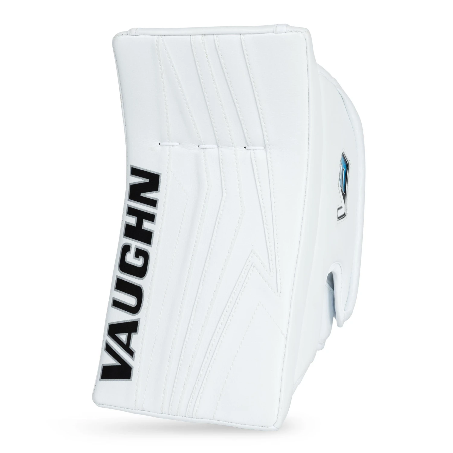 Vaughn Velocity V9 Pro Senior Goalie Blocker 3 Vaughn Velocity V9 Pro Senior Goalie Blocker