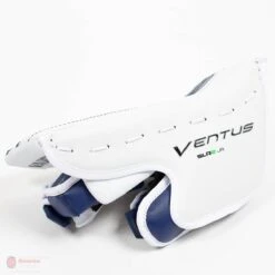 Vaughn Ventus SLR2 Junior Goalie Blocker -Outlet Hockey Store vaughn blockers vaughn ventus slr2 junior goalie blocker 5743722692674