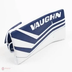Vaughn Ventus SLR2 Junior Goalie Blocker -Outlet Hockey Store vaughn blockers vaughn ventus slr2 junior goalie blocker 5743723282498
