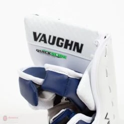 Vaughn Ventus SLR2 Junior Goalie Blocker -Outlet Hockey Store vaughn blockers vaughn ventus slr2 junior goalie blocker 5743723380802