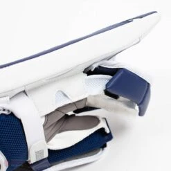 Vaughn Ventus SLR2 Junior Goalie Blocker -Outlet Hockey Store vaughn blockers vaughn ventus slr2 junior goalie blocker 5743723708482