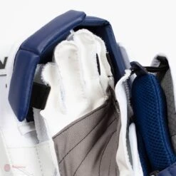 Vaughn Ventus SLR2 Junior Goalie Blocker -Outlet Hockey Store vaughn blockers vaughn ventus slr2 junior goalie blocker 5743724986434